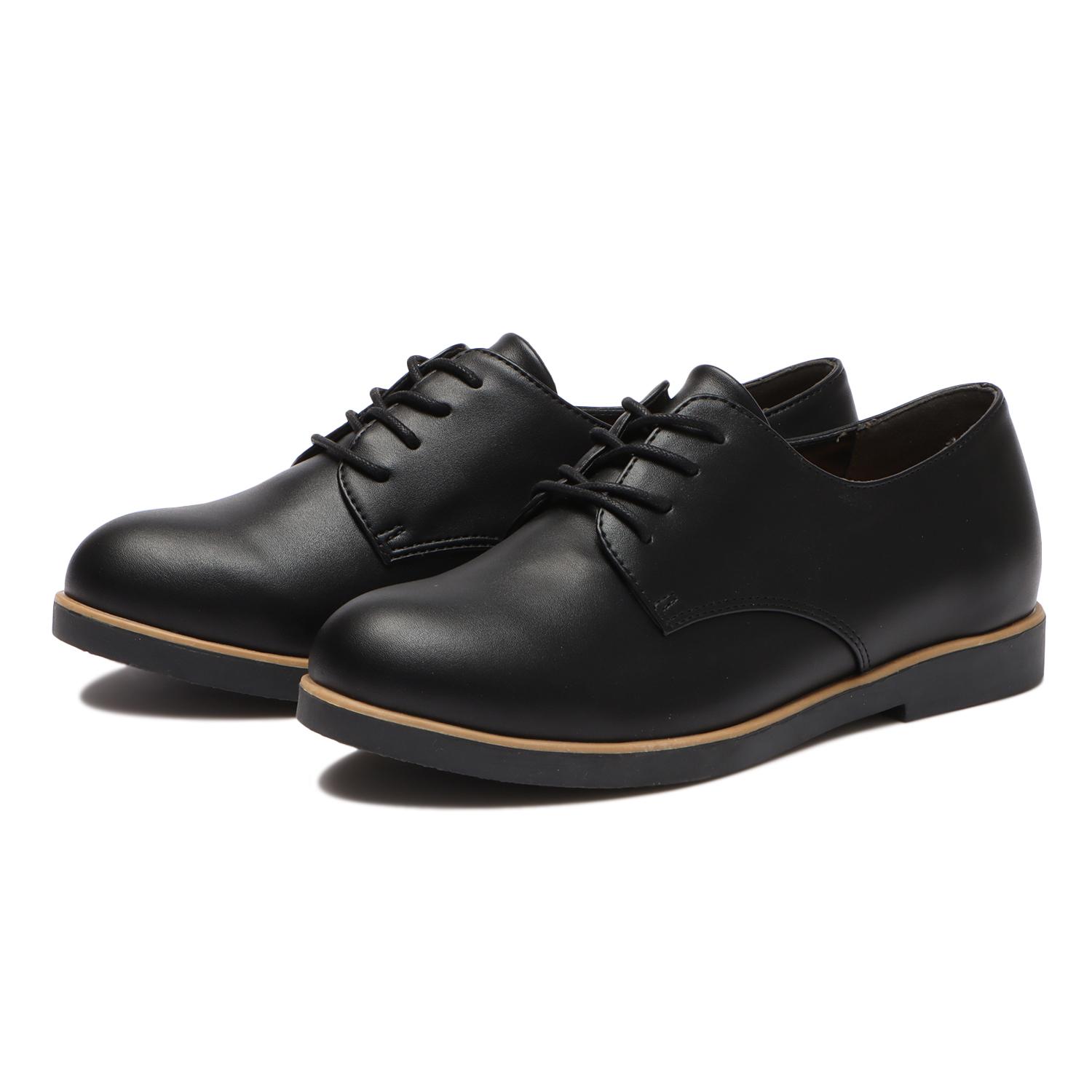 レディース 【ABC SELECT】 エービーシーセレクト PLAIN OXFORD 3