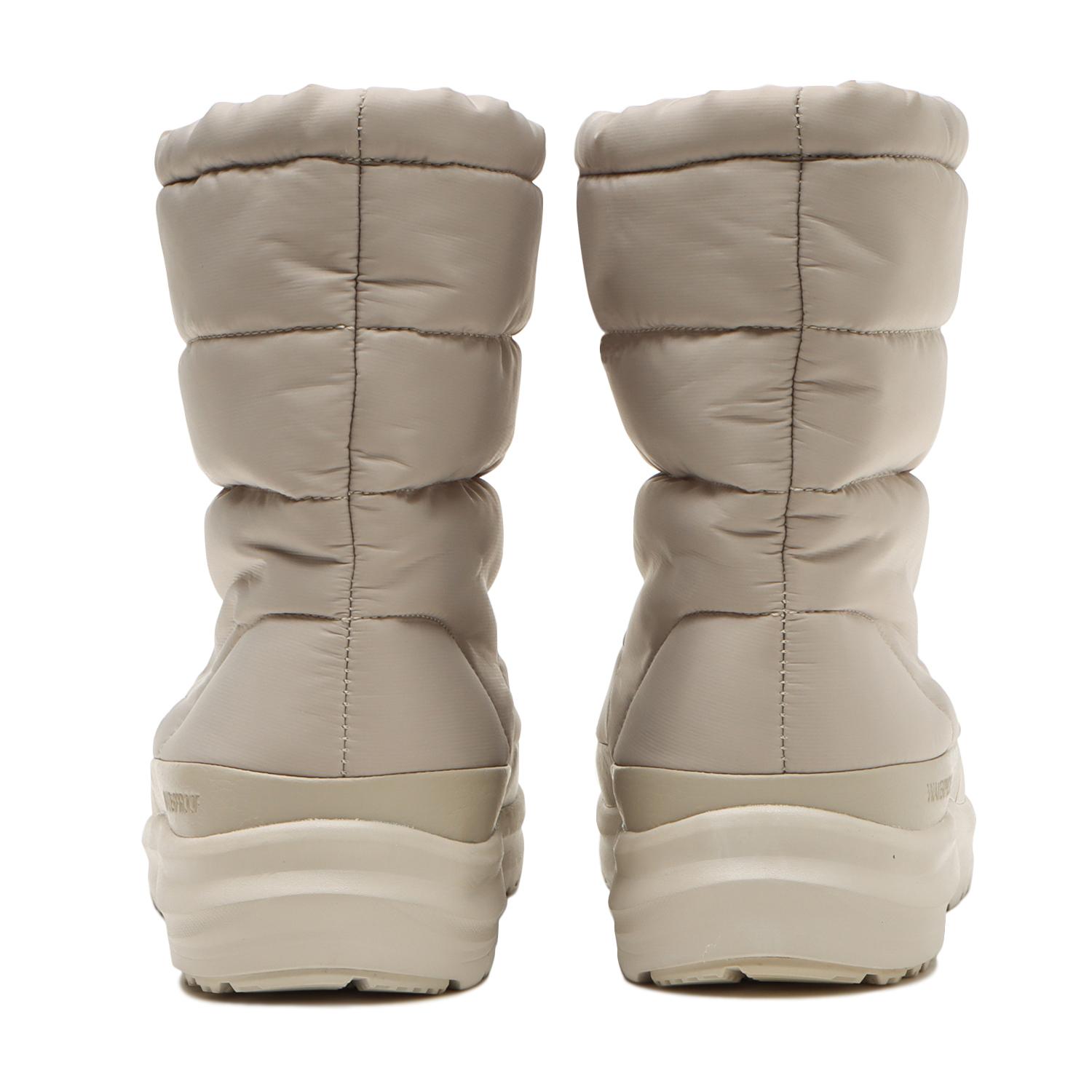 ABC SELECT】 エービーシーセレクト PUFFY BOOTS パフィーブーツ L0043