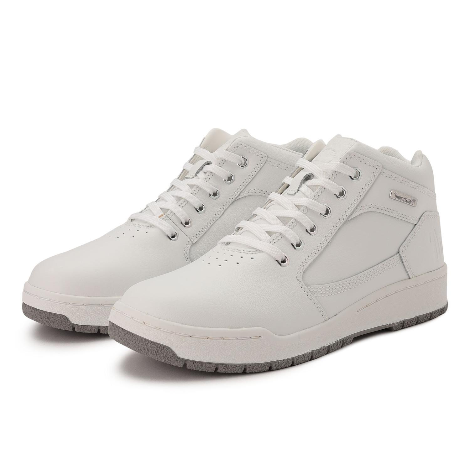 Timberland】 ティンバーランド BRIDGTON CHUKKA ブリッジトン レザー