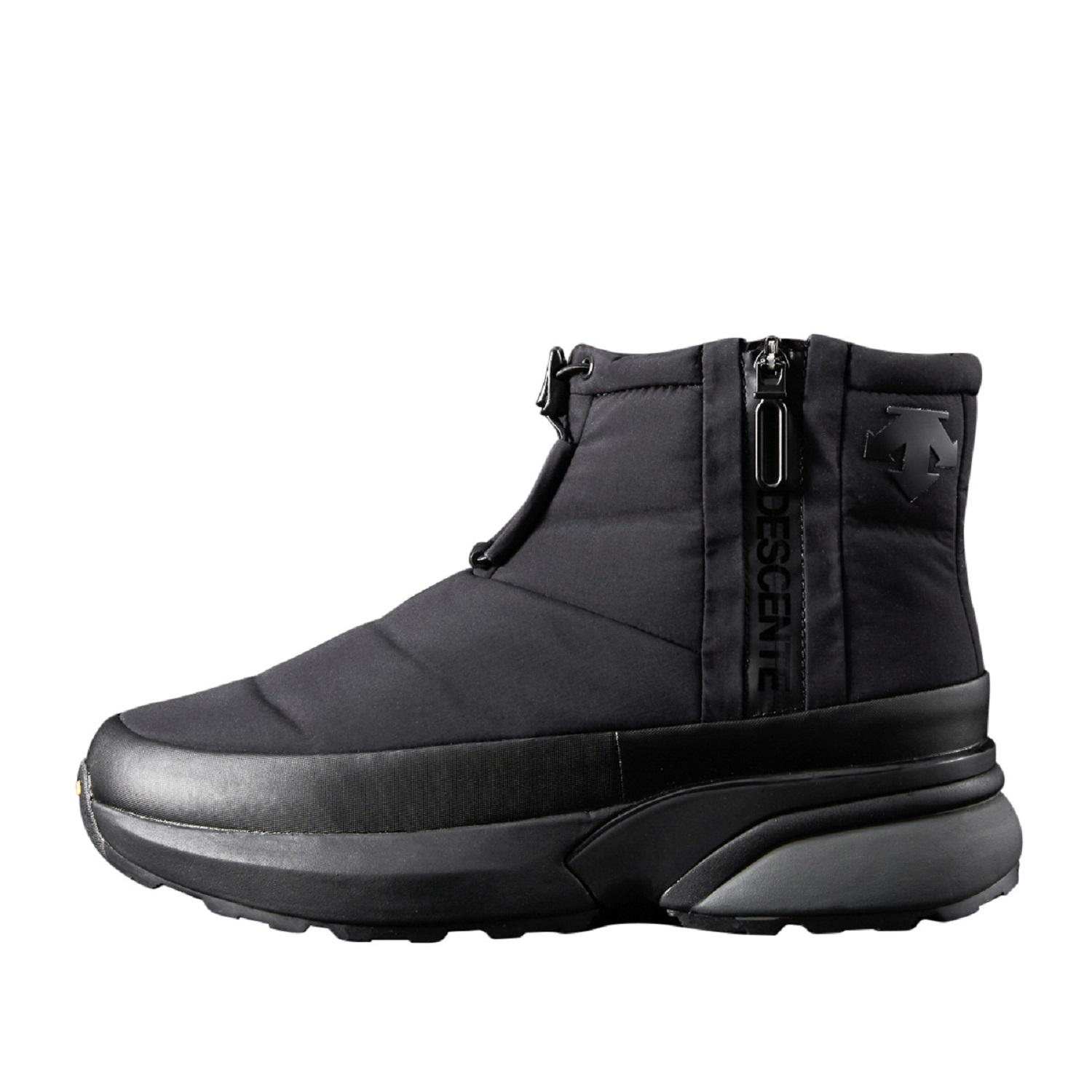 DESCENTE】 デサント ACTIVE WINTER BOOTS SHORT + アクティブ