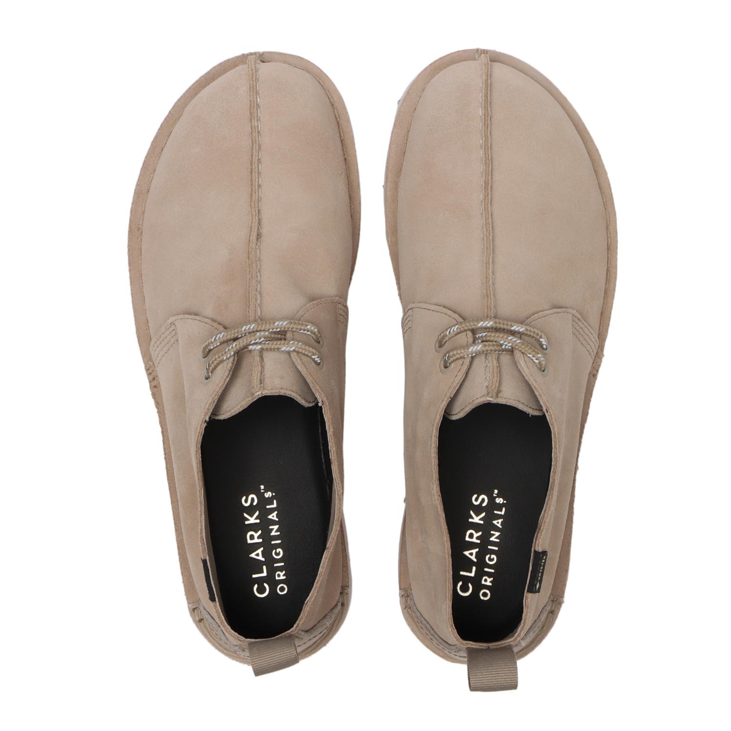 CLARKS DESERT TREK GTX｜BILLY'S ENT 公式通販