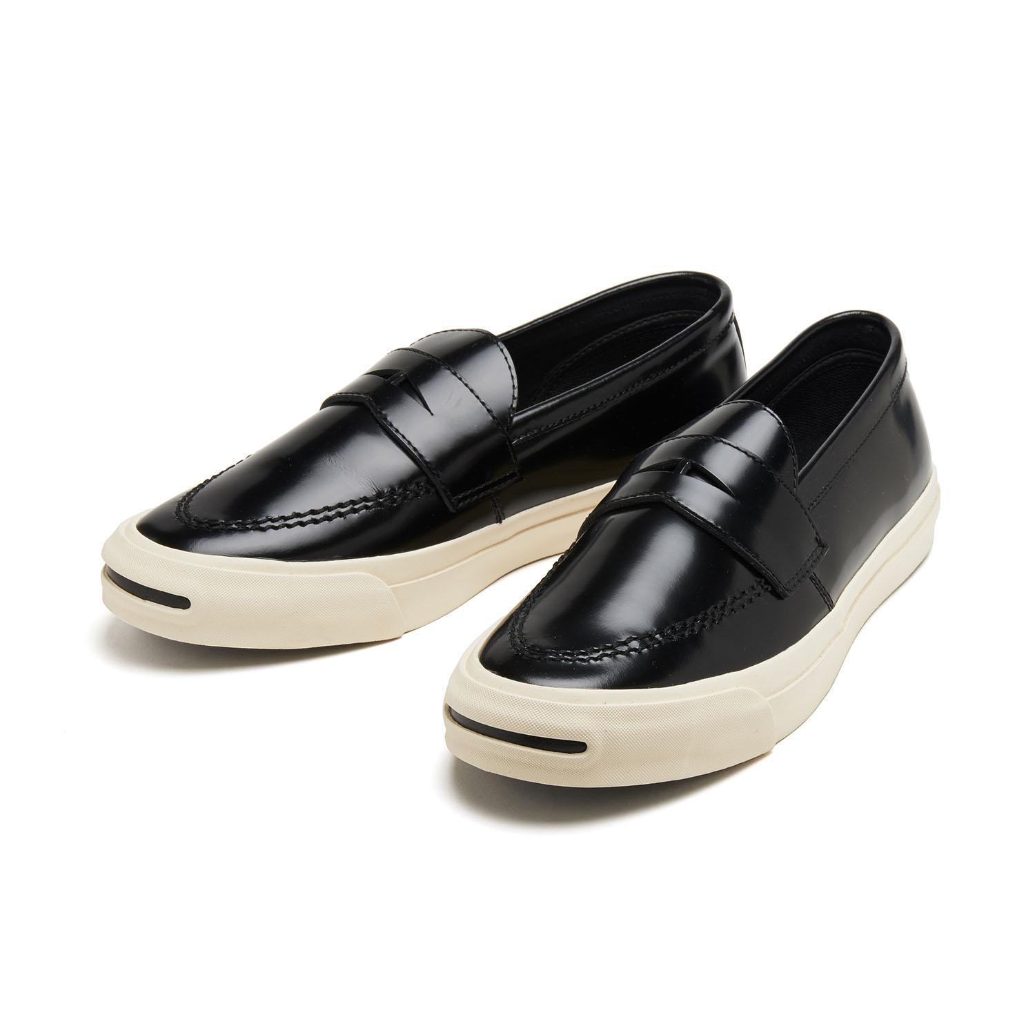CONVERSE】 コンバース JP LOAFER RH ジャックパーセル ローファー RH