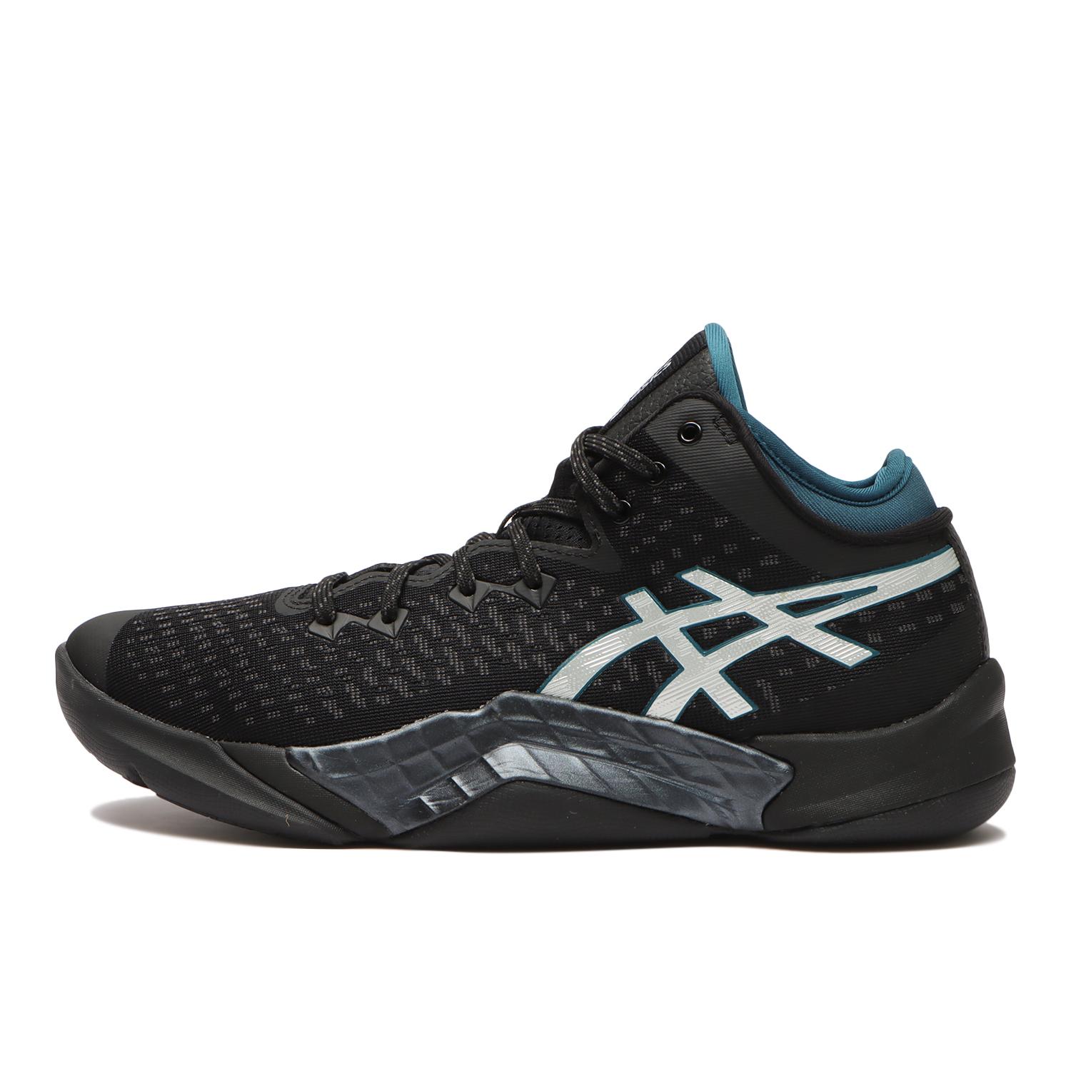 ASICS】 アシックス UNPRE ARS アンプレアルス 1063A036.003 BK/INK