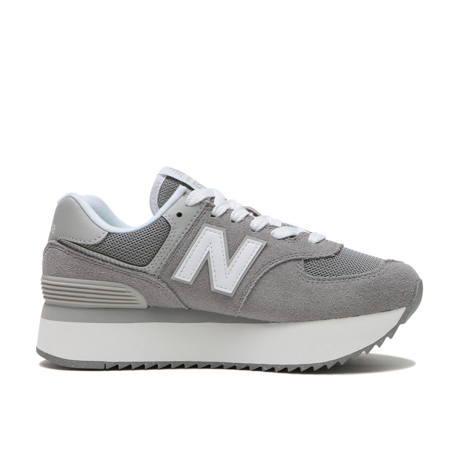 NEW BALANCE】 ニューバランス WL574ZSD(B) WL574Z WL574ZSD GRAY(SD