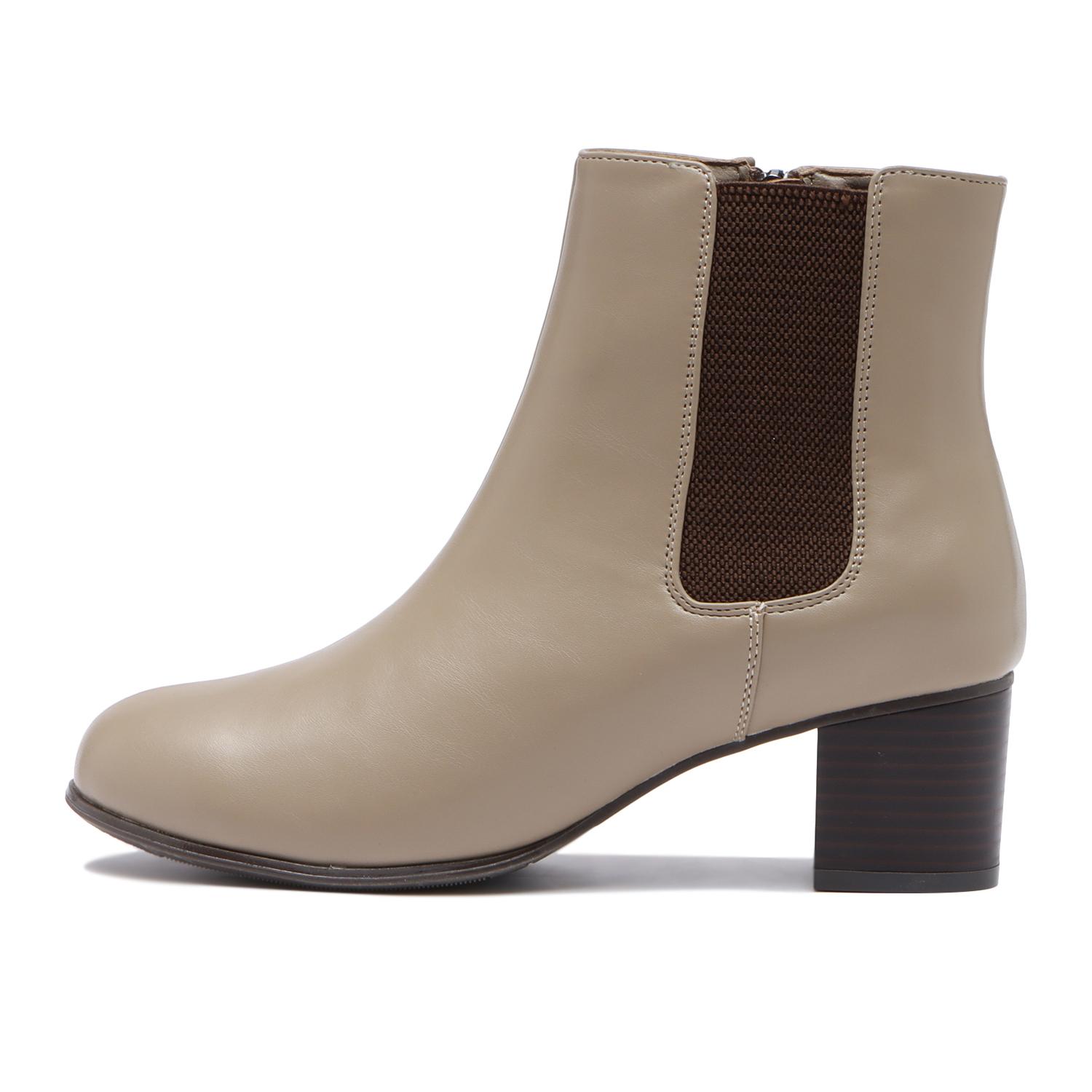 レディース 【ABC SELECT】 エービーシーセレクト SIDE GORE 5.5