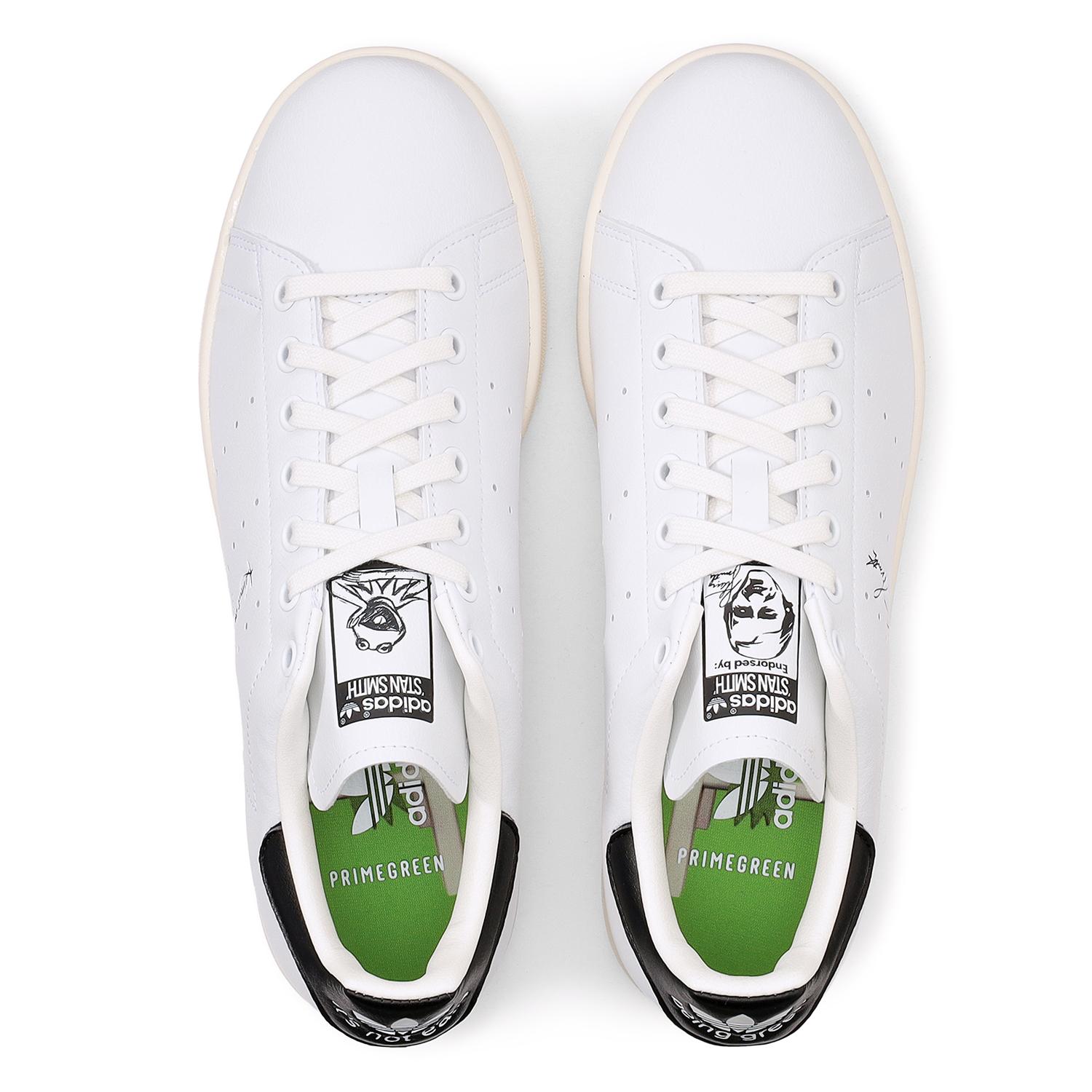 ADIDAS】 アディダス STAN SMITH スタンスミス（ディズニー） GX9513