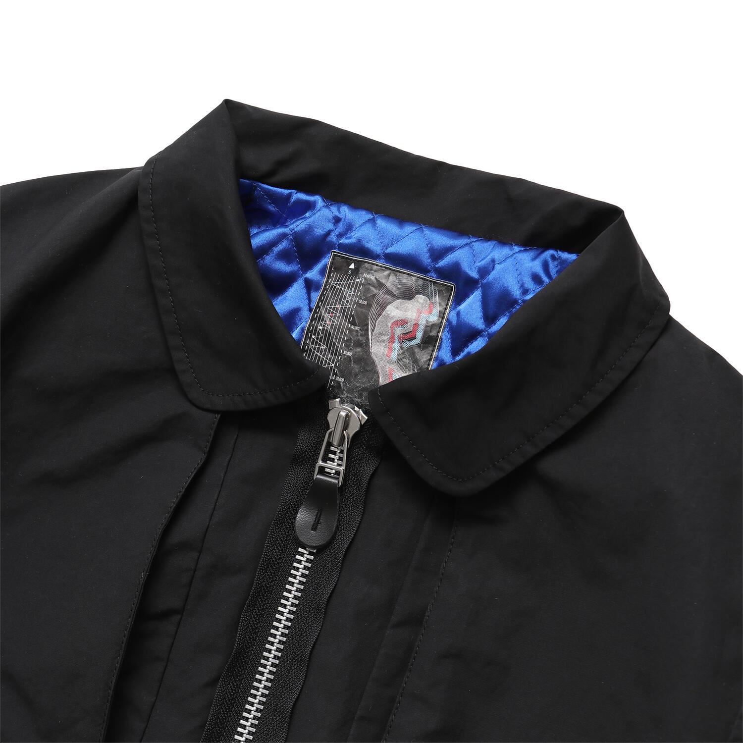WHIMSY FLIGHT NYLON BOMBER JACKET｜BILLY'S ENT 公式通販
