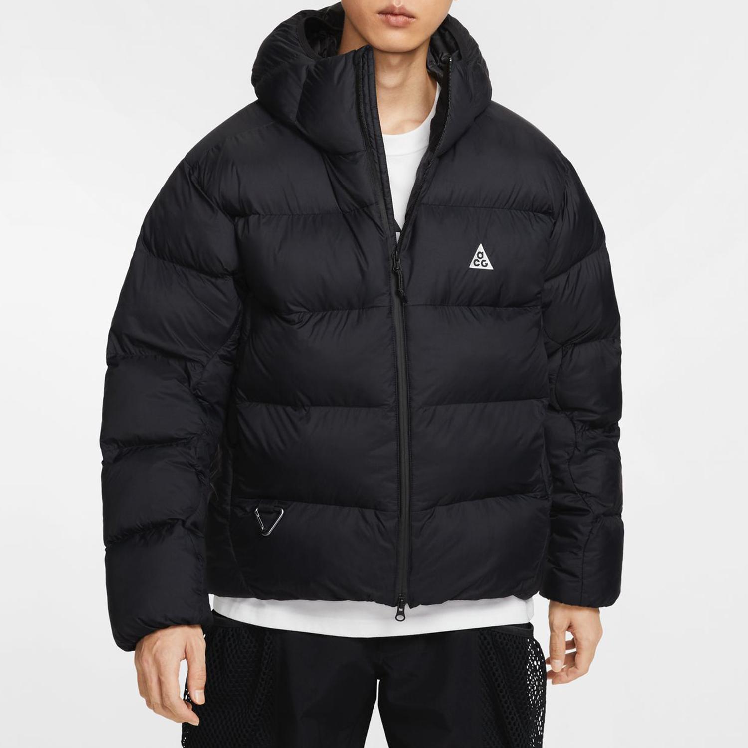 NIKE NIKE ACG Lunar Lake Puffer Primaloft Therma-FIT ADV Loose