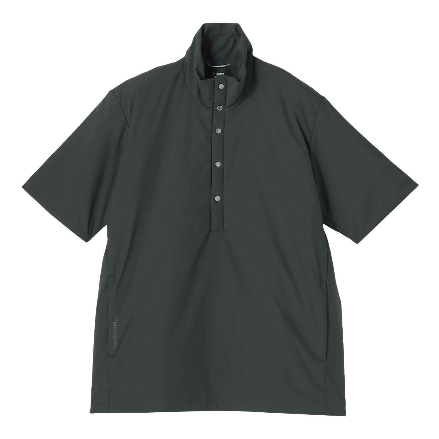 HOUDINI HOUDINI All Weather T-Neck｜OSHMAN'S ONLINE 公式通販