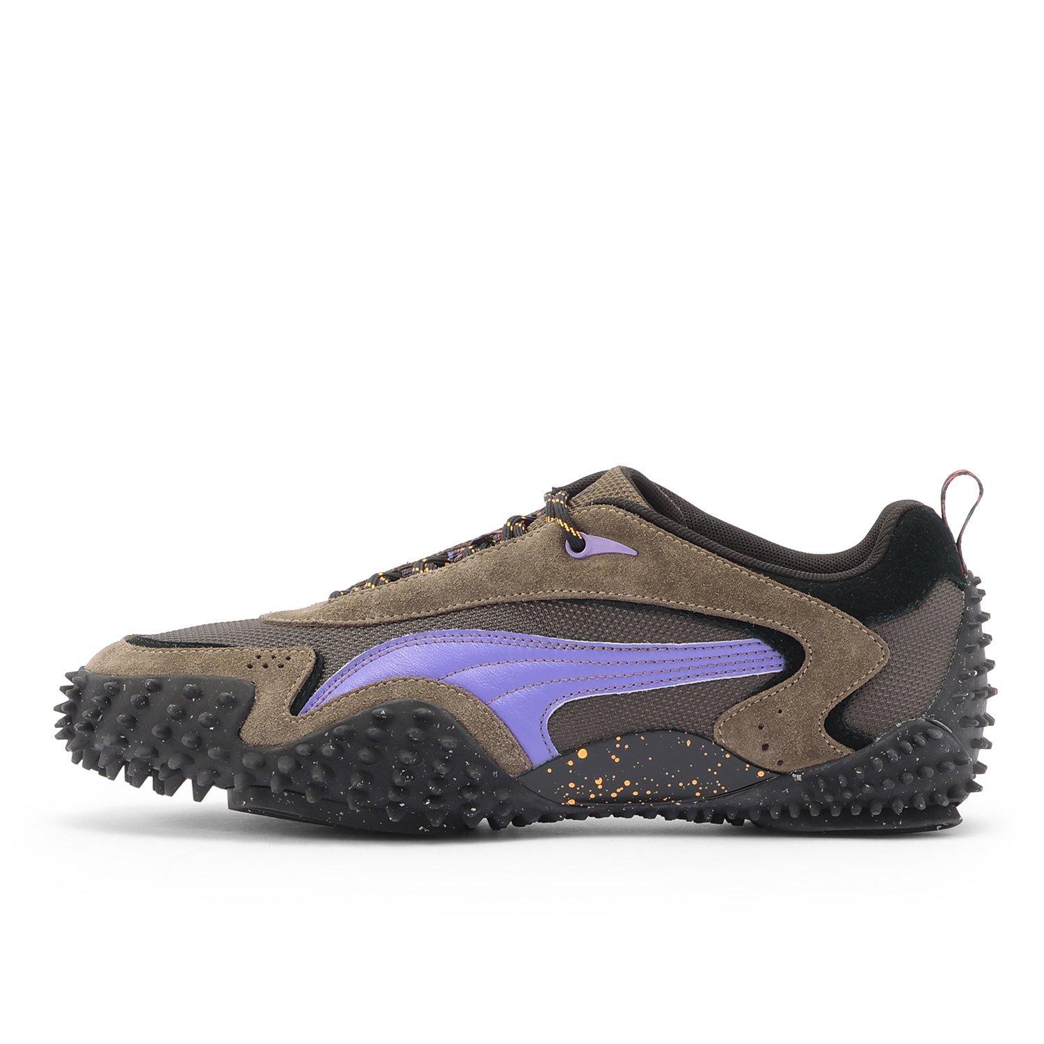 PUMA PUMA Mostro XC OSHMAN'S 40th Anniversary｜OSHMAN'S ONLINE