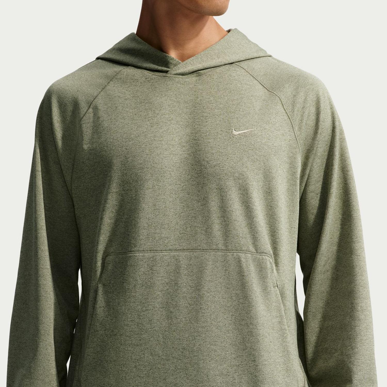 NIKE NIKE Primary Nano Knit Dri-FIT Protection PF Parka｜OSHMAN'S