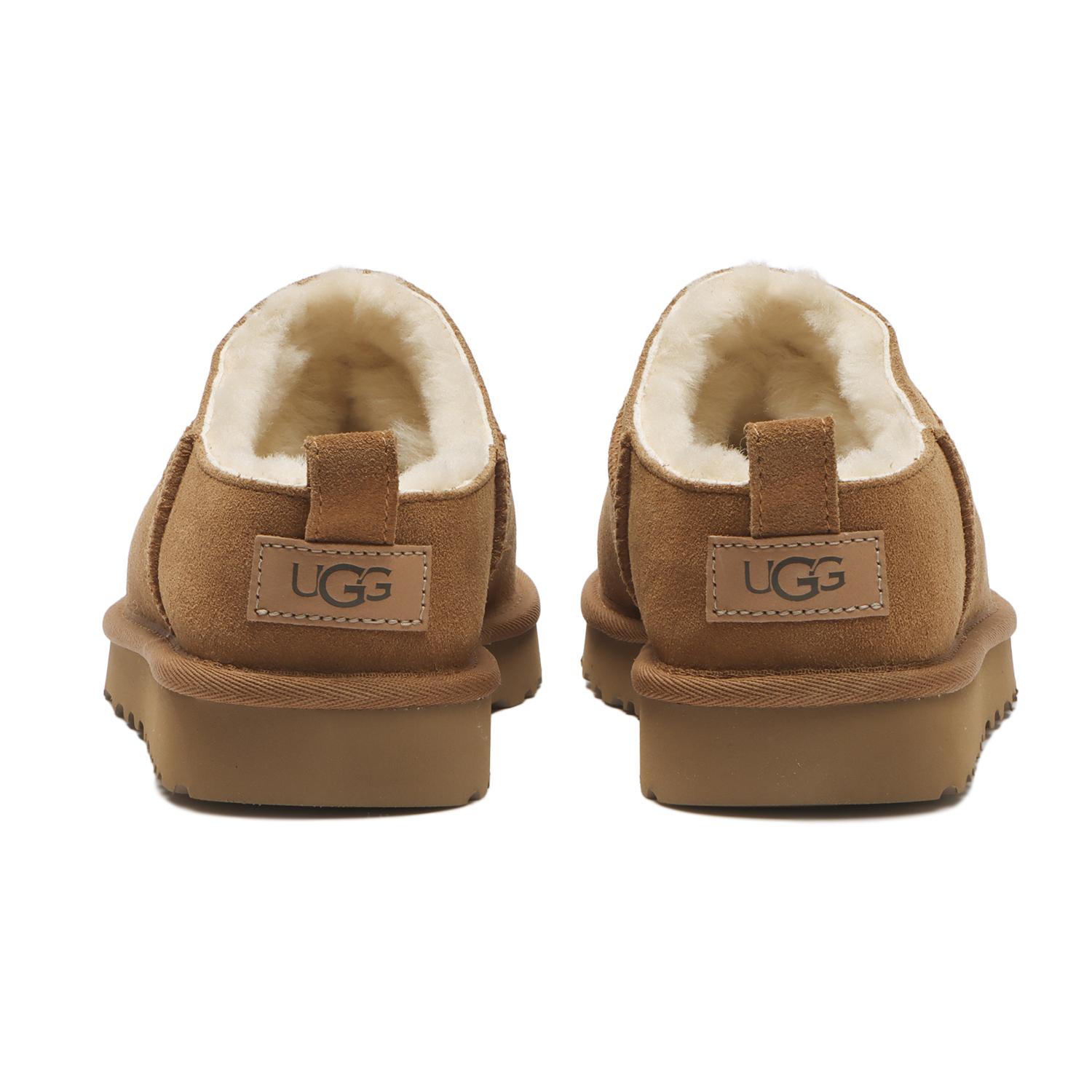 こがねさま専用⭐︎UGG W CLASSIC MICRO 8 Chestnut こがねさま専用