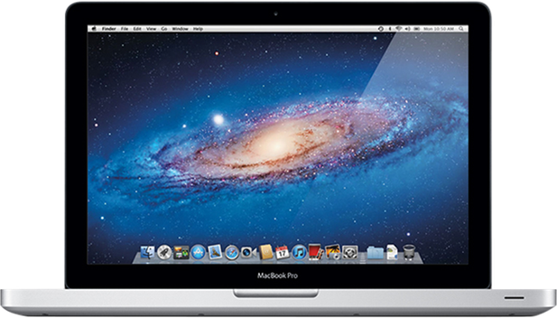 MacBook Pro (13-inch, Late 2011) | AppleDB