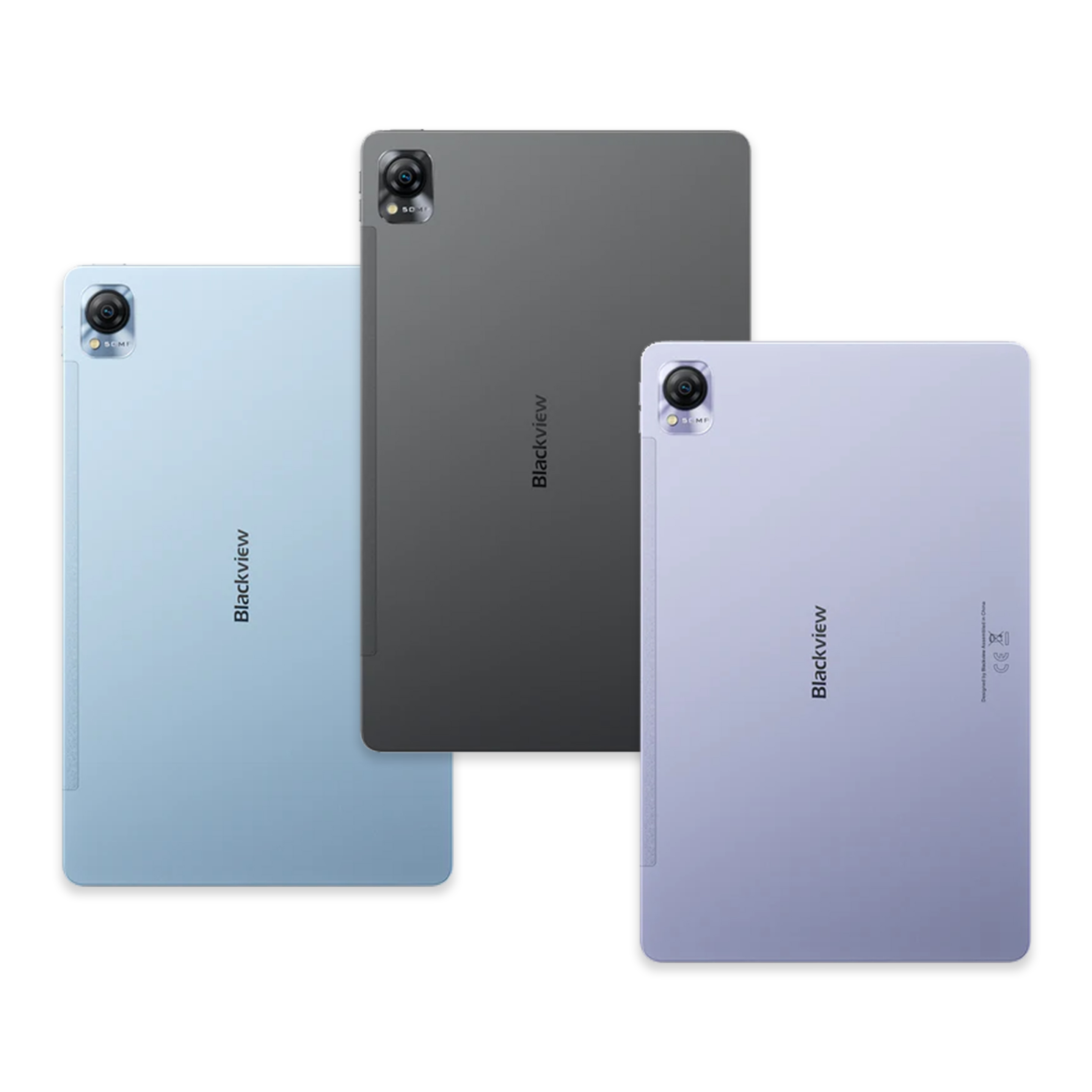 Blackview Mega 1 | 8GB/12GB/256GB 11.5吋120Hz 8800mAh 四喇叭