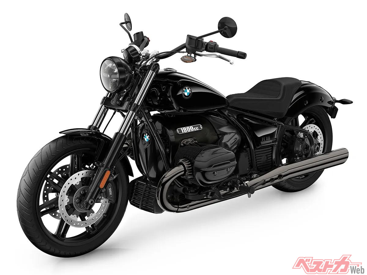 2025年BMWモトラッドの最新ラインナップをオールチェック