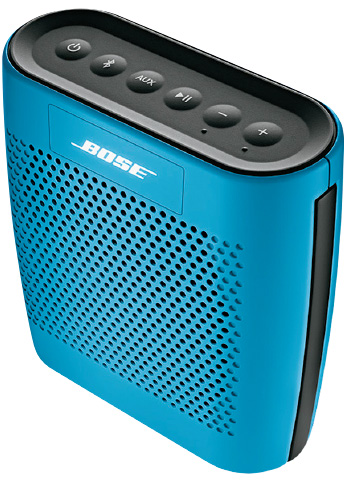 Bose Soundlink Mini
