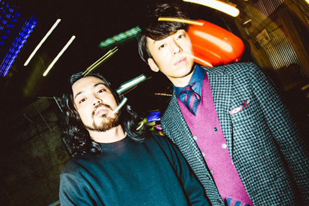 R-指定とDJ松永という天才コンビCreepy Nutsはメジャーシーンでも大