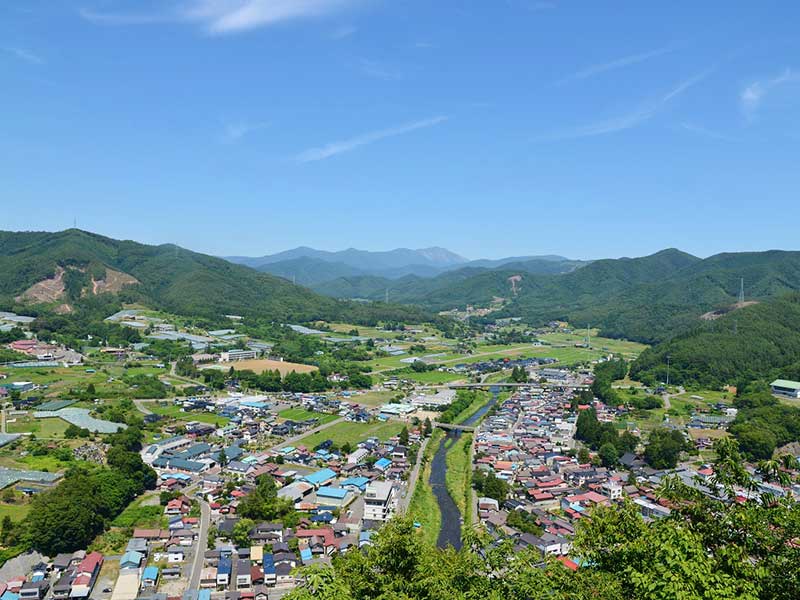 宮沢賢治の故郷、岩手県花巻市の魅力をご紹介