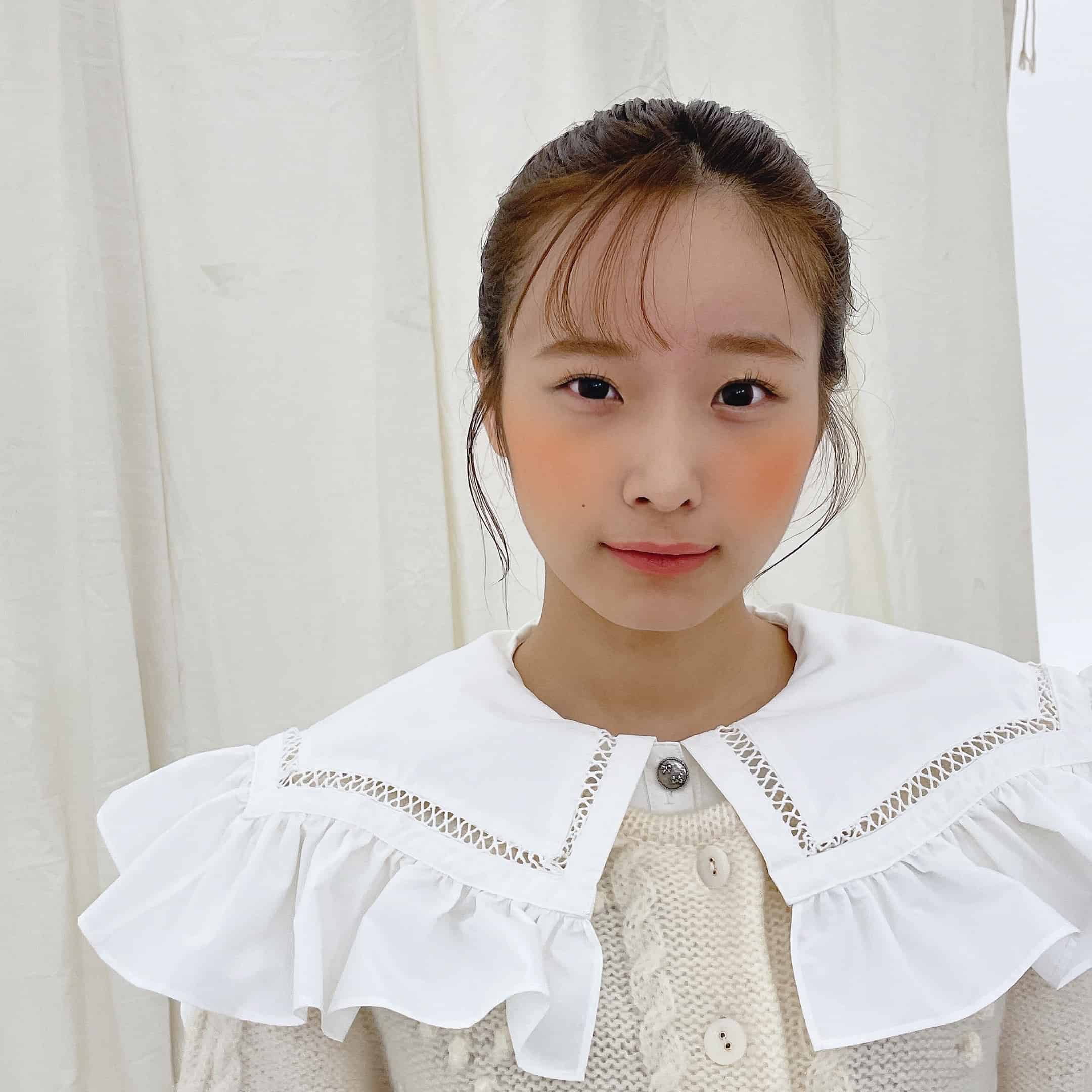 NGT48のダンスリーダー♡ 諸橋姫向ちゃんが憧れる先輩メンバーは