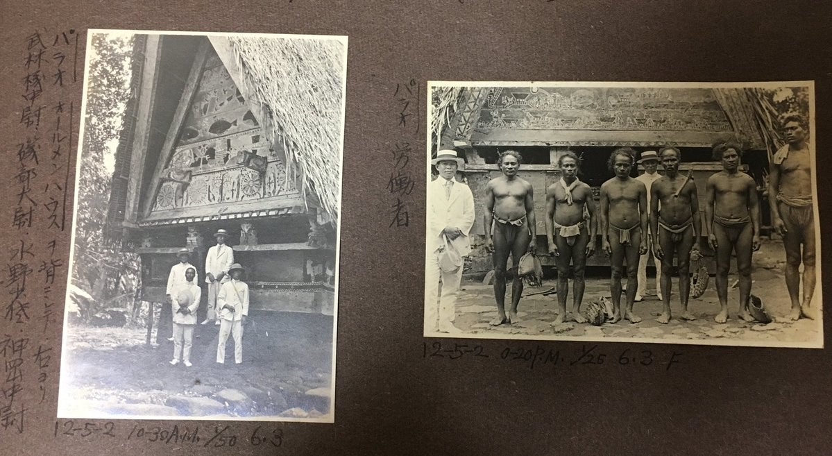 祖父の遺品を整理したら「歴史的な価値」がある写真が多数見つかる