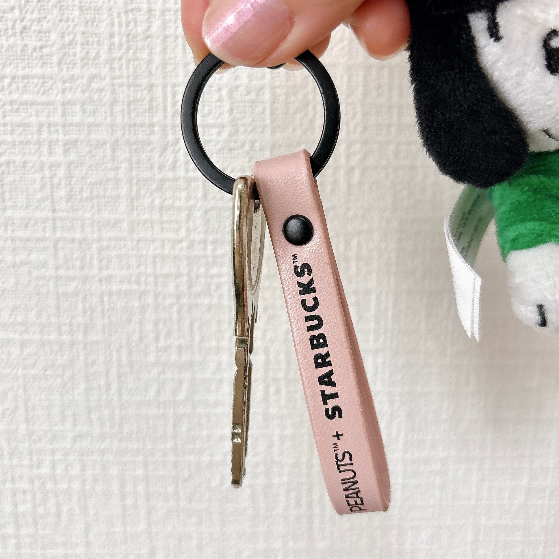 スタバ×ピーナッツ】人気すぎて即完売…！スタバの制服を着てるみたいな