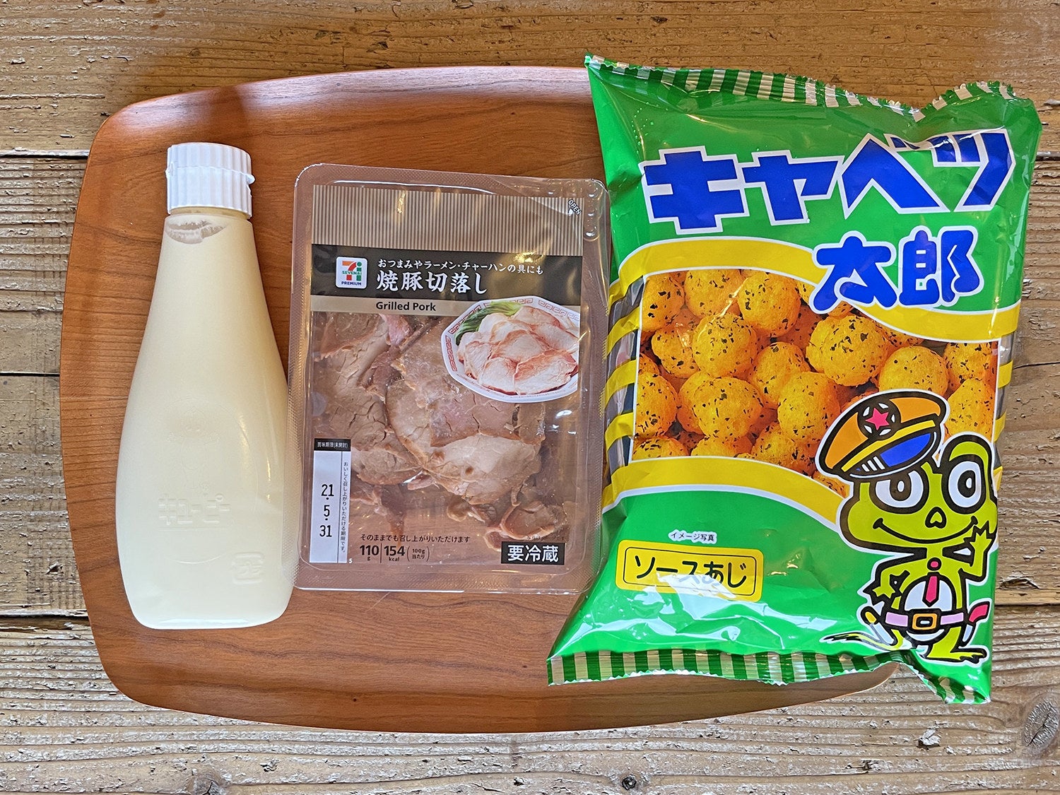 料理のプロと「大人のリトルグルメ」を開発したら、まさかのレシピが