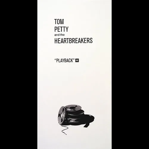 Tom Petty & The Heartbreakers - Playback | wearewarpedrecords