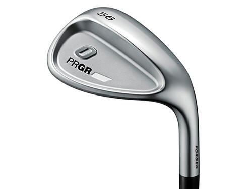 XXIO CR チップ＆ランウェッジ 45° ゼクシオCRウェッジを新発売