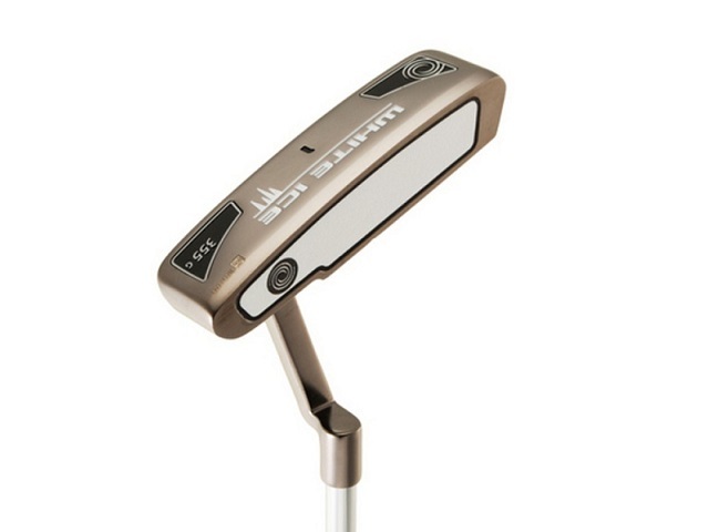 ホワイトアイス シリーズ｜オデッセイ パター