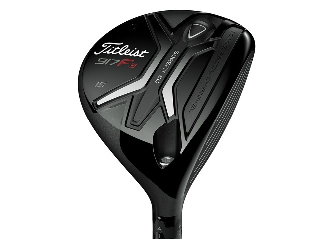 900シリーズ｜タイトリスト フェアウェイウッド