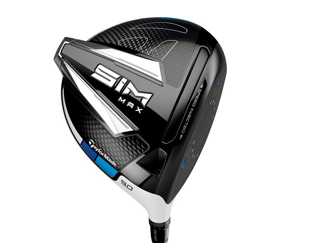 SIM MAX ドライバー(テーラーメイド)の評価を見る・評価する｜ゴルフ・ドゥ