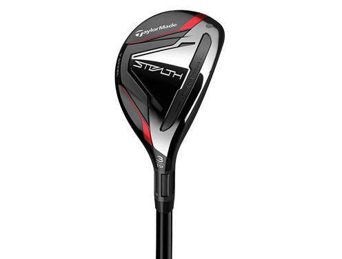 ステルス（STEALTH）シリーズ｜テーラーメイド ユーティリティ