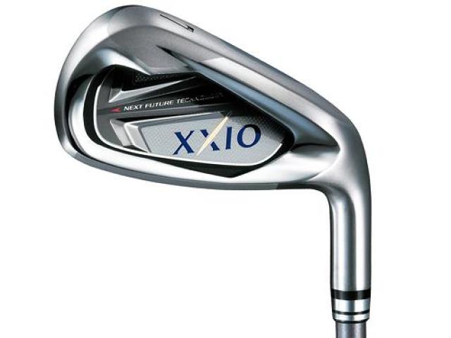 ゼクシオ（XXIO）シリーズ｜ダンロップ アイアンセット
