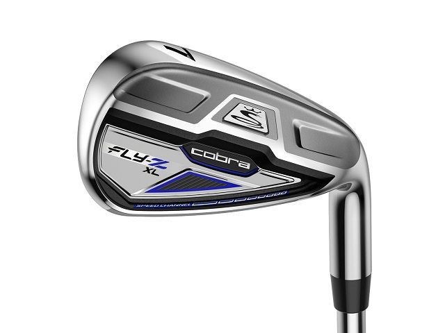 FLY-Z XL アイアンセット(コブラ)の評価を見る・評価する｜ゴルフ・ドゥ