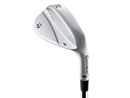 ミルドグラインド（MILLED GRIND）シリーズ｜テーラーメイド ウェッジ