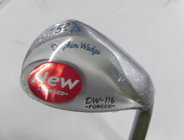 Dolphin Wedge DW-116 FORGED｜キャスコ｜ウェッジ｜中古ゴルフクラブ