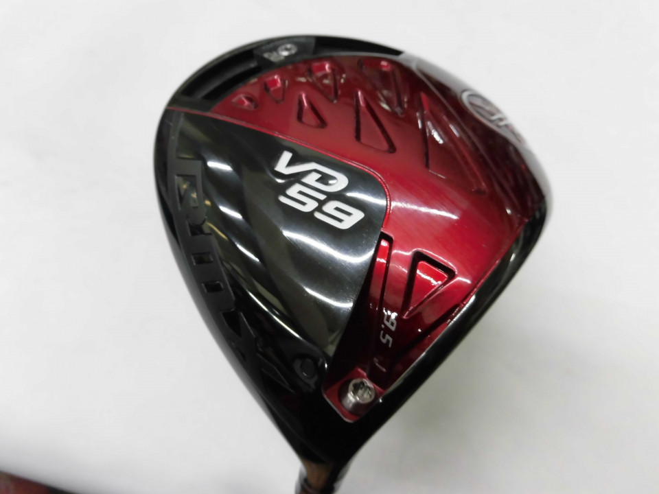 RMX VD59｜ヤマハ｜ドライバー｜Diamana YR50｜中古ゴルフクラブを探す