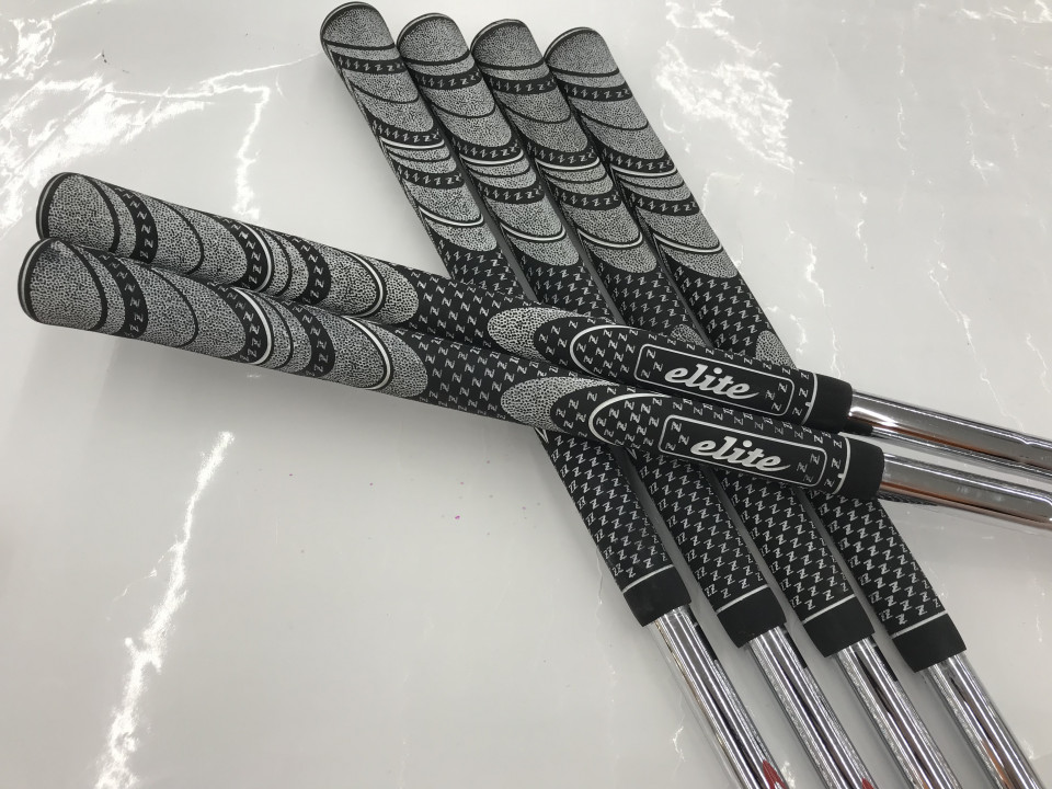 SRIXON Z-FORGED｜ダンロップ｜アイアンセット｜NSプロ MODUS 3 TOUR