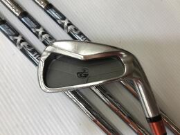 P-tune PG101｜ピジョンゴルフ｜アイアンセット｜中古ゴルフクラブを