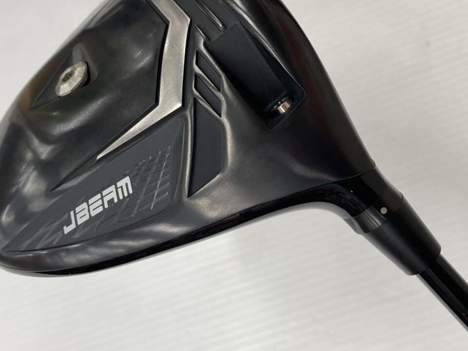 ZY-MAX｜j BEAM｜ドライバー｜j BEAM ZY-SNAKE（リシャフト）｜中古