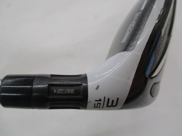 SIM MAX｜テーラーメイド｜ユーティリティ｜KBS MAX85 JP｜中古ゴルフ