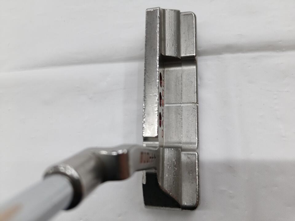 SC スタジオセレクト ニューポート 2｜タイトリスト｜パター