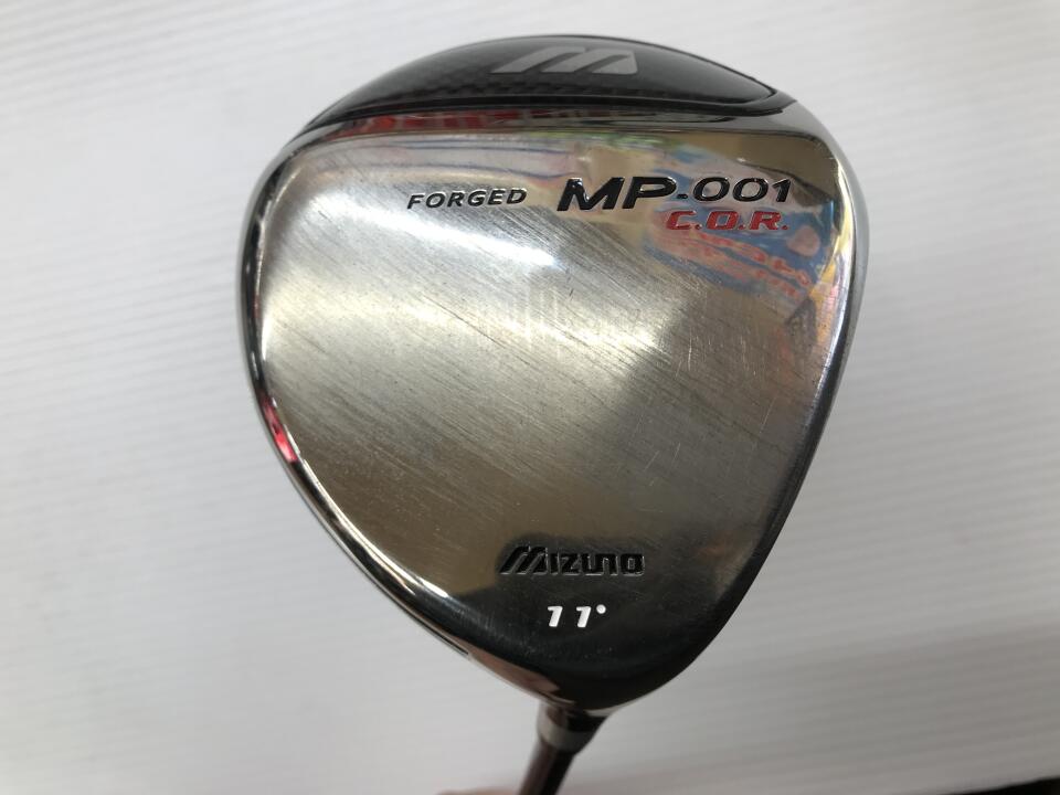 MP-001｜ミズノ｜ドライバー｜ツアースピリットMP｜中古ゴルフクラブを