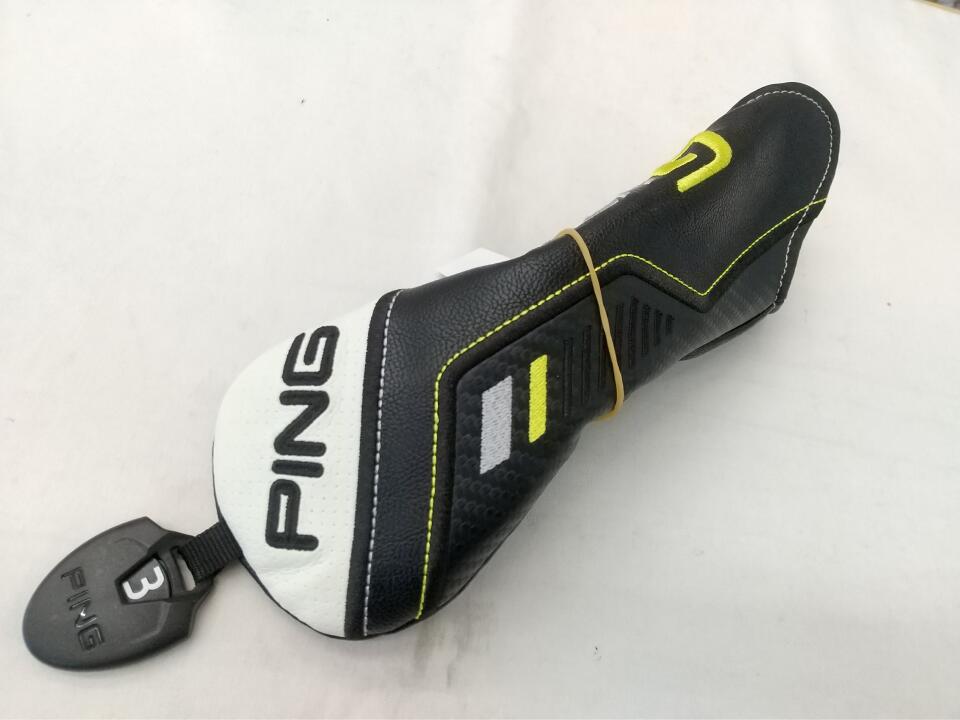 G430｜ピン｜ユーティリティ｜ALTA J CB BLACK｜中古ゴルフクラブを