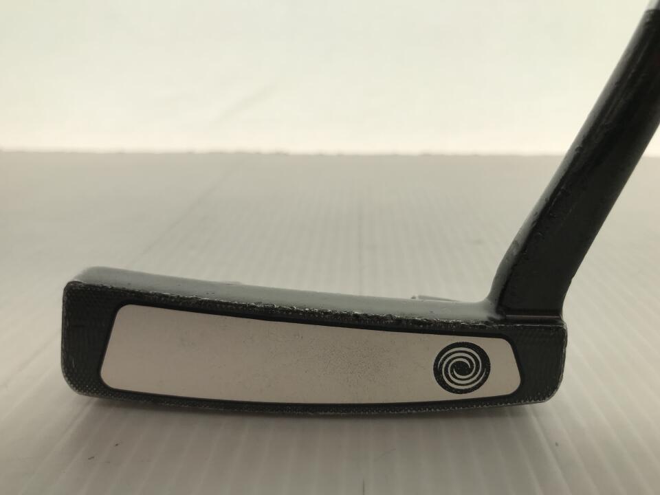 プロタイプ iX #9HT｜オデッセイ｜パター｜オリジナルスチール｜中古