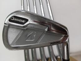 J15DF｜ブリヂストン｜アイアンセット｜中古ゴルフクラブを探す