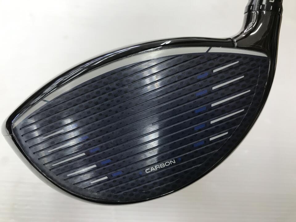 Qi10 MAX｜テーラーメイド｜ドライバー｜Diamana DF 60（リシャフト