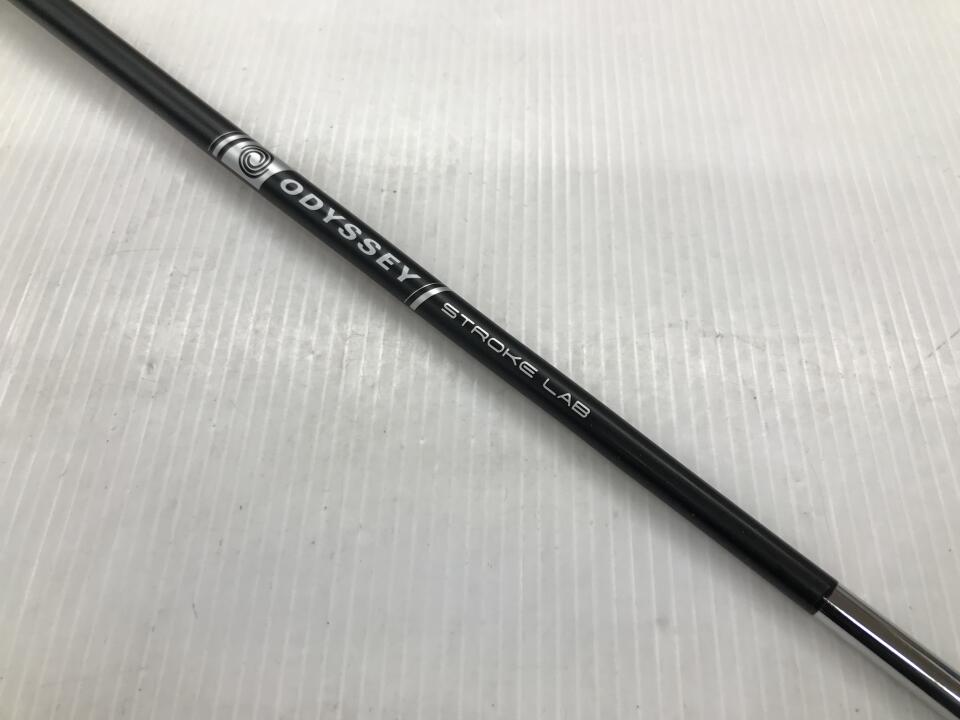TRIPLE TRACK TEN｜オデッセイ｜パター｜STROKE LAB｜中古ゴルフクラブ