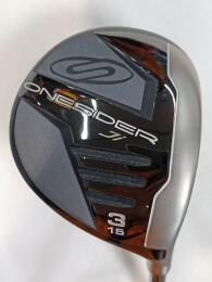 Onesider Ji｜ツルヤ｜フェアウェイウッド｜中古ゴルフクラブを探す
