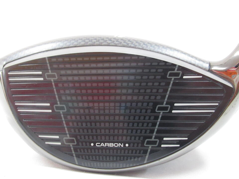 Qi35｜テーラーメイド｜ドライバー｜SPEEDER NX 50（リシャフト